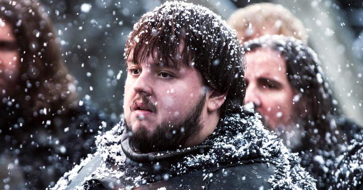 Game of Thrones: Sam Tarly è Azor Ahai, la nuova teoria 