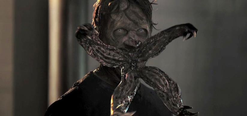 Un video svela la serie TV (cancellata) di Resident Evil Uno zombie dai film di Resident Evil