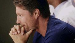 L'occhiata di Nathan Riggs Nathan Riggs: come resistergli?