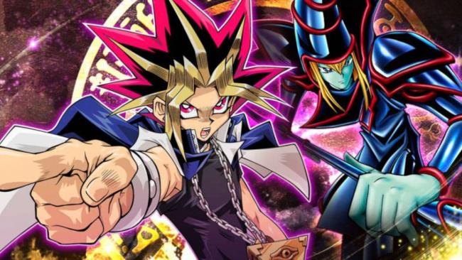 Yu-Gi-Oh!, ecco il nuovo formato Speed Duel Yugi, protagonista di Yu-Gi-Oh!
