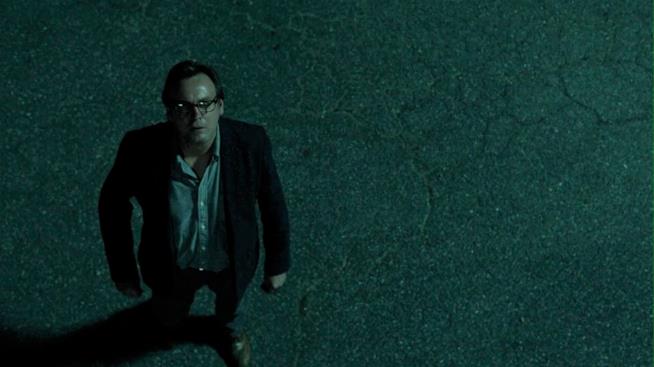 Outcast: Recensione episodio 2x05 Outcast: Recensione 2x05