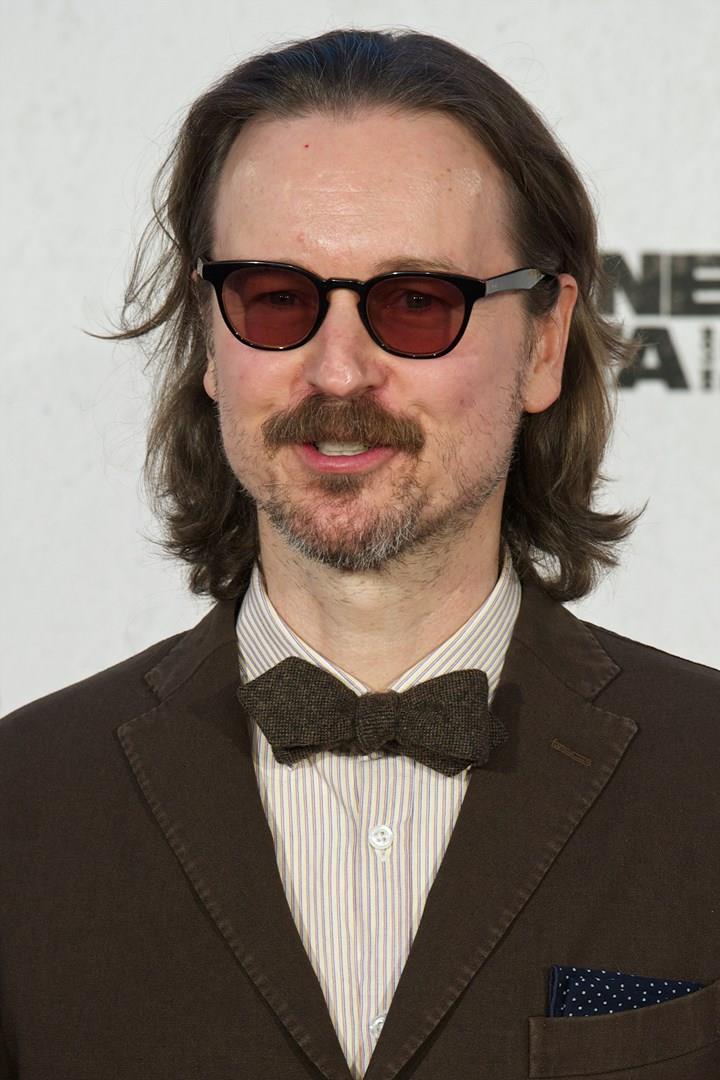 Matt Reeves Primo piano di Matt Reeves