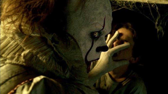 IT Seconda Parte - Gary Douberman scriverà il copione Pennywise nel film IT (2017)