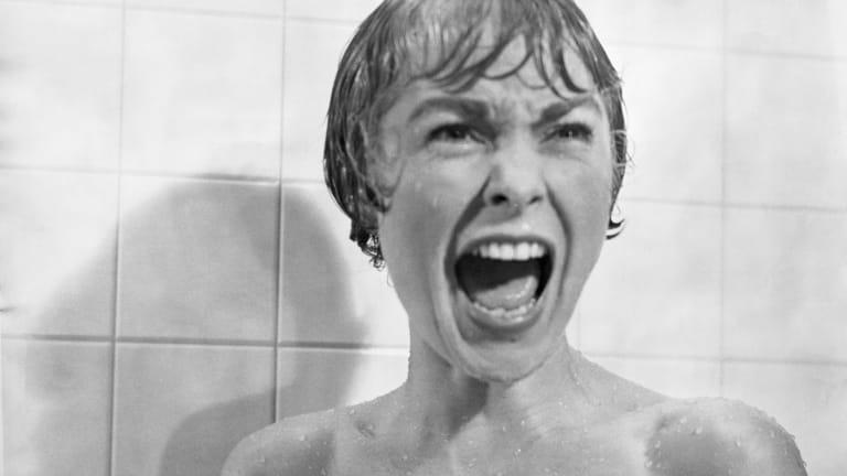 La sensazione di paura potrebbe essere 'regolata' da un ormone prodotto dalle ossa Janet Leigh nella celebre scena della doccia nel film Psycho