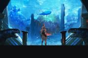 Il Giudizio di Atlantide è l'ultimo DLC di Assassin's Creed Odyssey: il video Assassin's Creed Odyssey ci porta tra i misteri di Atlantide