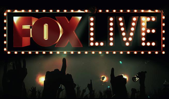 FoxLive accende la grande musica in TV con Luciano Ligabue Luciano Ligabue sarà il primo artista di FoxLive