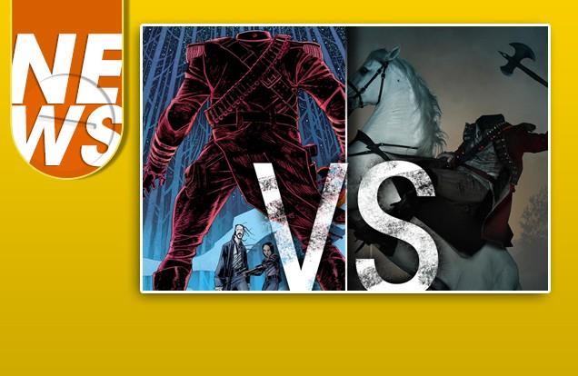 Chi perde la testa per i fumetti?