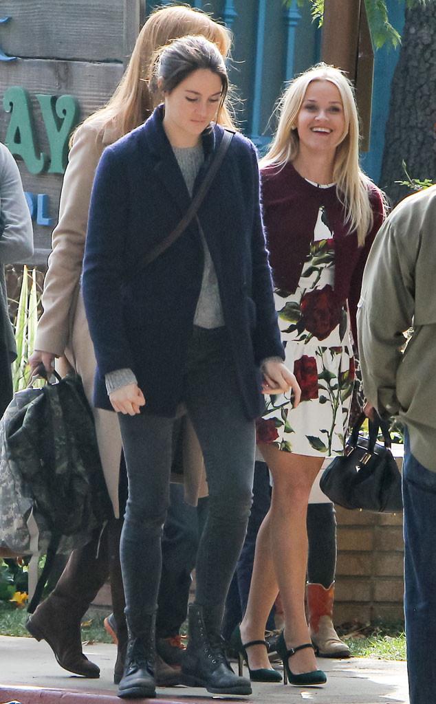 Big Little Lies è la nuova serie HBO Le tre mamme protagoniste di Big Little Lies