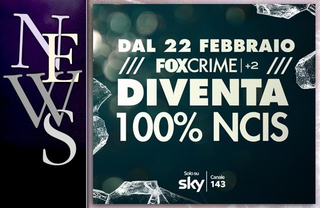 100% NCIS: 9 stagioni in 9 giorni