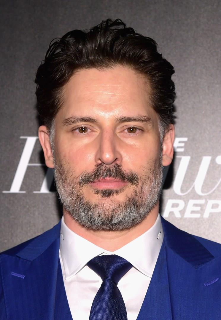 Joe Manganiello Immagine di Joe Manganiello