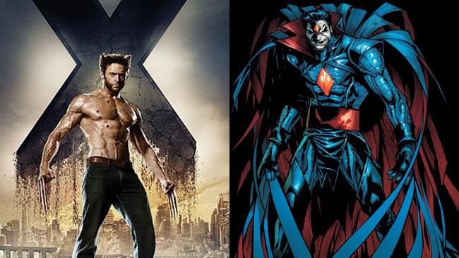 Il regista di Wolverine 3 è incerto sulla presenza di sinistro nel film Wolverine e Sinistro