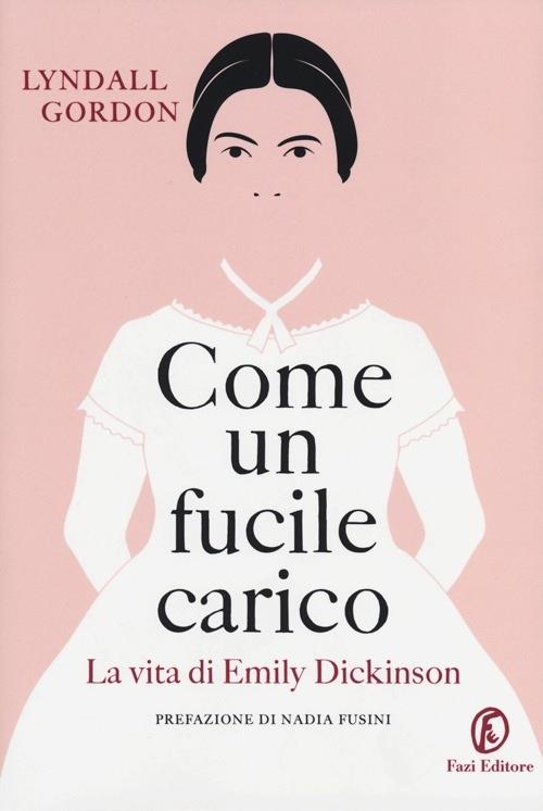 Tra i 10 libri da leggere a maggio 2017 c’è Come un Fucile Carico Come un Fucile Carico è tra i libri a non perdere a maggio 2017