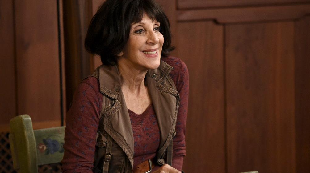 Modern Family S7E9
