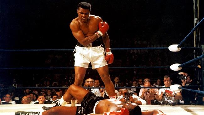 Addio a Muhammad Alì: venerdì 10 giugno i funerali pubblici Muhammad Alì sul ring