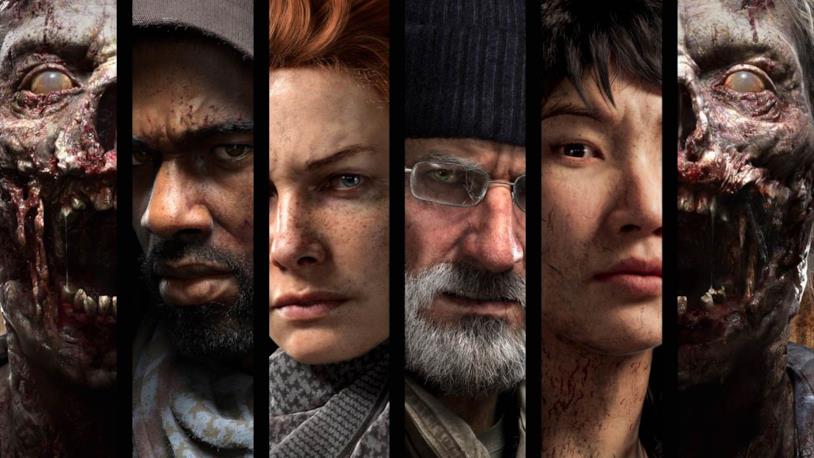 Overkill's The Walking Dead per PC, PS4 e Xbox One Overkill's The Walking Dead è uno sparatutto co-op dedicato alla serie TV di Robert Kirkman