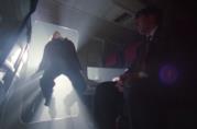 I più importanti rapimenti alieni nella storia Una scena di X-Files