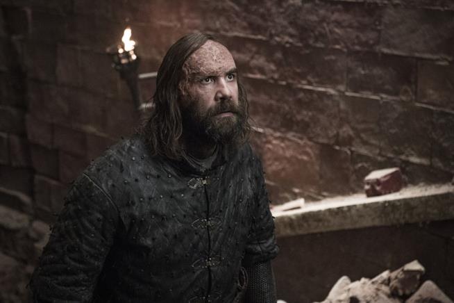 Il Mastino e la Montagna: il ruolo dei fratelli Clegane in Game of Thrones 8x05 Game of Thrones 8x05: I fratelli Clegane