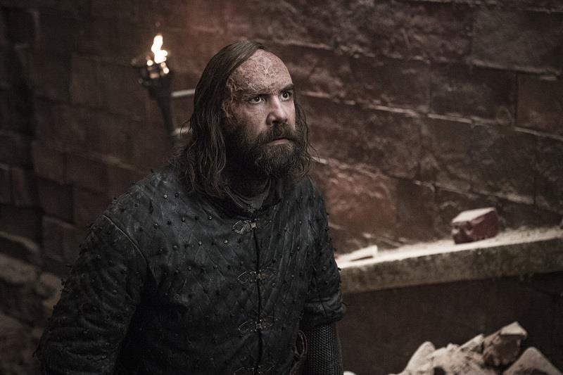 Il Mastino e la Montagna: il ruolo dei fratelli Clegane in Game of Thrones 8x05 Game of Thrones 8x05: I fratelli Clegane