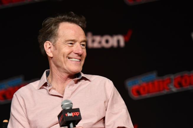 Breaking Bad a Bergamo: pensionato malato fa lo spacciatore per pagare il funerale Bryan Cranston