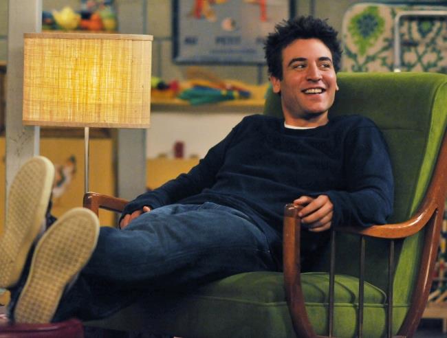 How I Met Your Mother, un viaggio tra le frasi più belle della serie Ted è felice perché è finalmente riuscito a dimenticare Robin