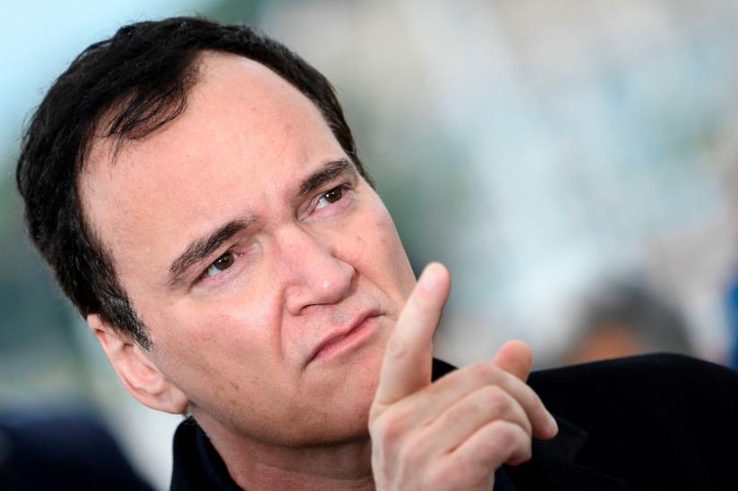 Tarantino parla di Kill Bill 3 e del mancato sequel di Pulp Fiction Quentin Tarantino, regista statunitense