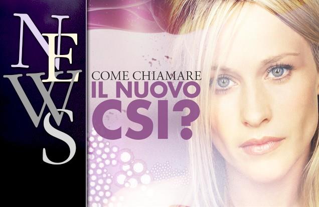 CSI: lo spin-off che voleva farsi un nome