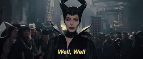 Maleficient Un'immagine di Maleficient