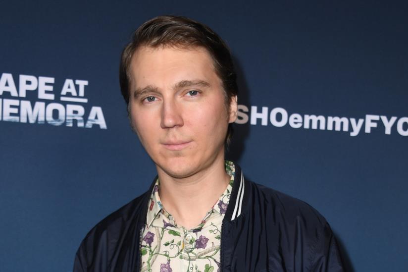 Paul Dano sarà l'Enigmista in The Batman, di Matt Reeves Un'immagine dell'attore Paul Dano