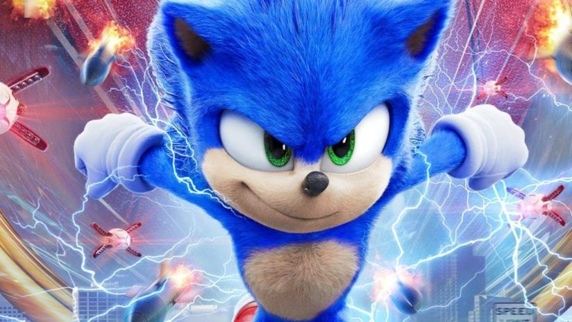 Sonic Il Film, ecco cosa nasconde la misteriosa scena post-credit Sonic Film