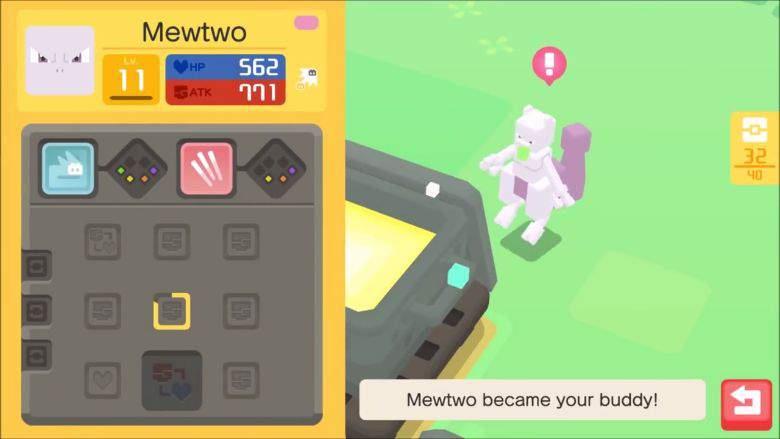 Pokémon Quest, guida alle ricette per i Pokémon Leggendari e Mistici Come sconfiggere e catturare Mewtwo in Pokémon Quest