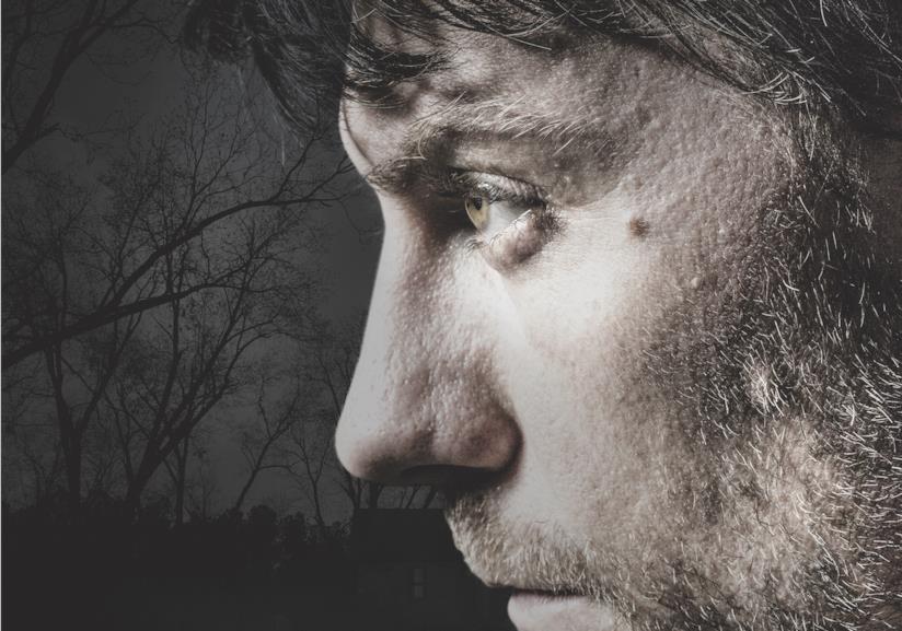 Patrick Fugit sarà Kyle Barnes in Outcast Kyle Barnes, interpretato da Patrick Fugit