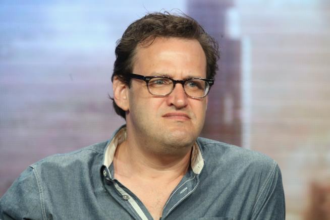 Il produttore Andrew Kreisberg sospeso dopo le accuse di molestie Il produttore Andrew Kreisberg