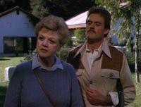 La signora in giallo La signora in giallo: 1x16