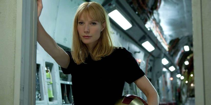 Ecco perché Gwyneth Paltrow ha lasciato la recitazione Gwyneth Paltrow in una scena di Iron Man