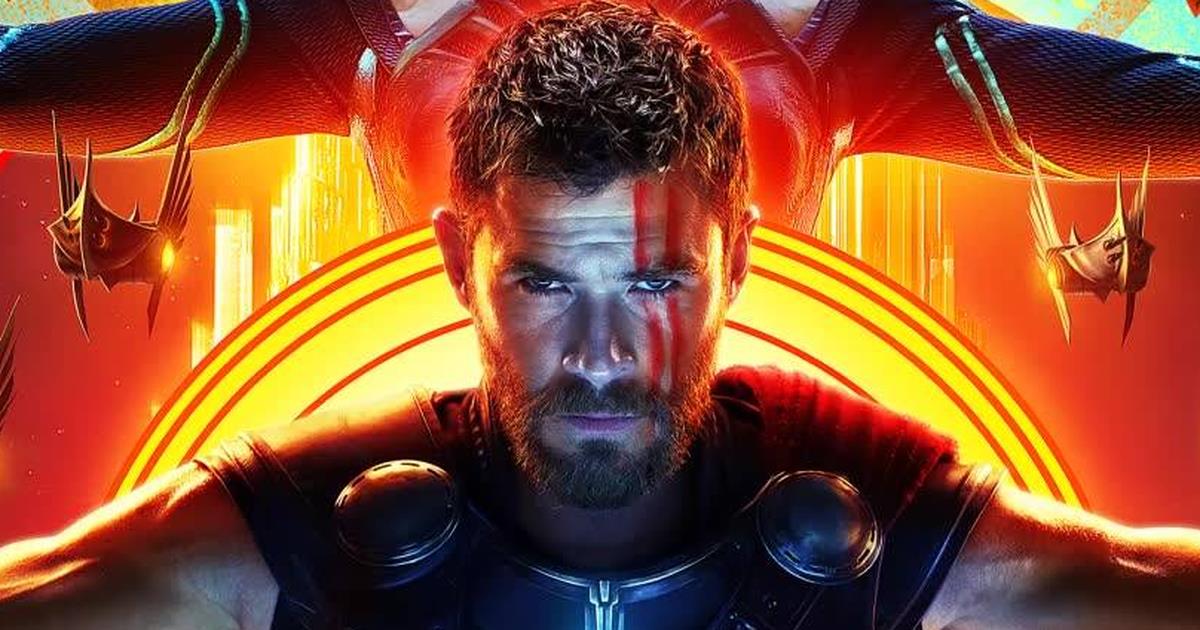 In Avengers: Endgame toccherà a Thor usare il Guanto dell 