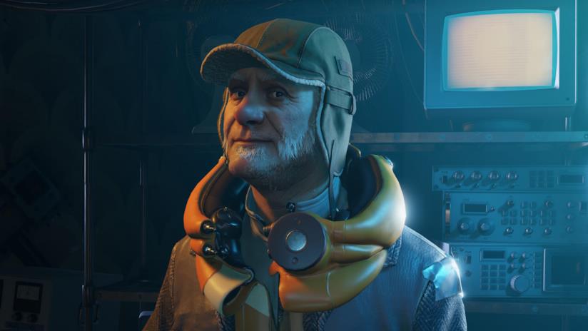 Half-Life: Alyx, le meccaniche di gameplay in tre nuovi video Half-Life: Alyx in uscita il 23 marzo 2020