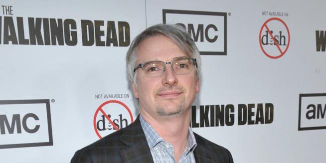 Glen Mazzara (The Walking Dead) sarà lo showrunner de La Torre Nera Lo sceneggiatore Glen Gazzara