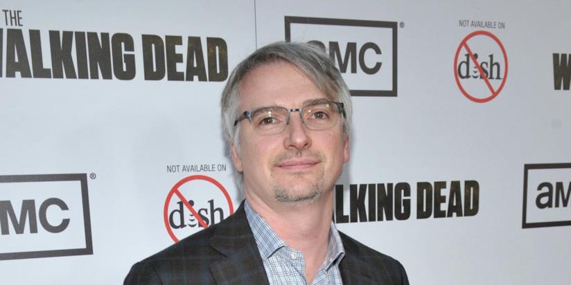 Glen Mazzara (The Walking Dead) sarà lo showrunner de La Torre Nera Lo sceneggiatore Glen Gazzara