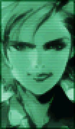 Metal Gear Solid: un viaggio tra le migliori frasi del videogame Meryl indossa il passamontagna