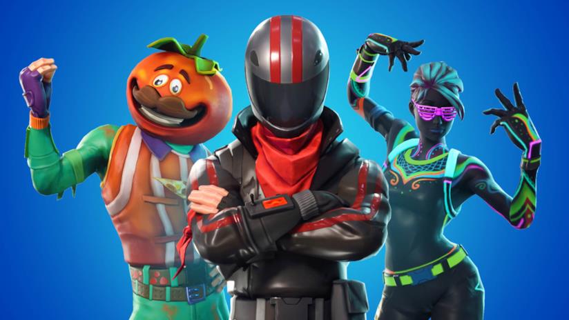 Fortnite, guida per sbloccare il balletto Boogie Down gratis Alcuni degli eroi giocabili in Fortnite: Battaglia Reale