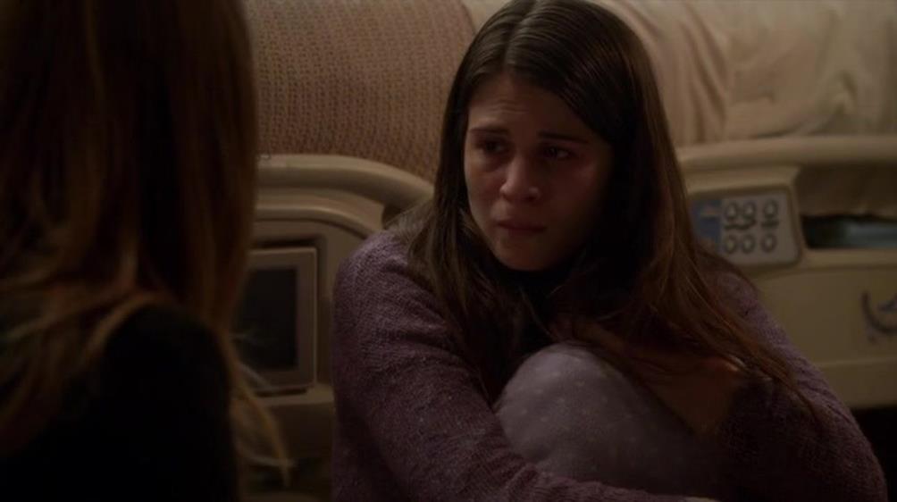 11x14 Hostage