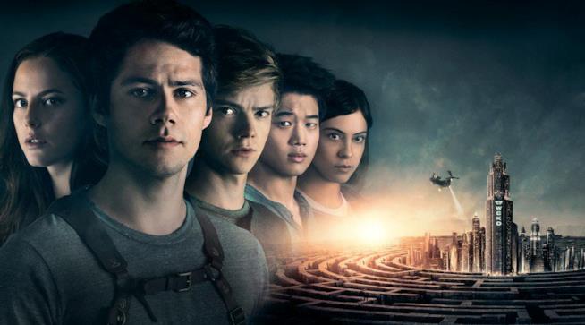 Maze Runner, la rivelazione: la recensione del film che chiude la trilogia I protagonisti di Maze Runner - La rivelazione