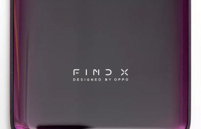 Oppo Find X potrebbe essere il primo smartphone con 10 GB di RAM Scocca del Find X