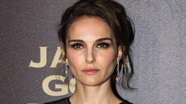 Venezia 73: Natalie Portman protagonista dei due film Jackie e Planetarium Natalie Portman
