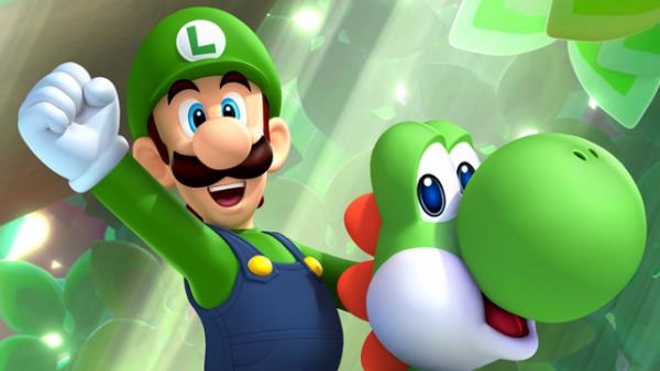 Il nuovo trailer di Super Smash Bros Ultimate mostra la morte di Luigi Luigi, il fratello di Super Mario