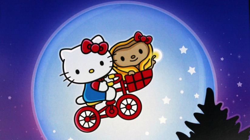 Hello Kitty il film ha trovato la sua sceneggiatrice Hello Kitty film