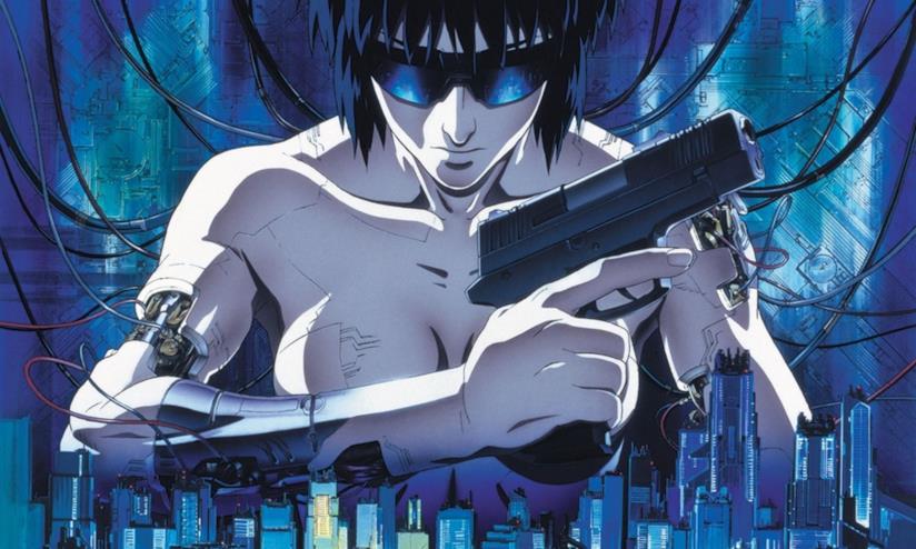 Ghost in the Shell annunciate due stagioni di un nuovo anime Ghost in the Shell anime