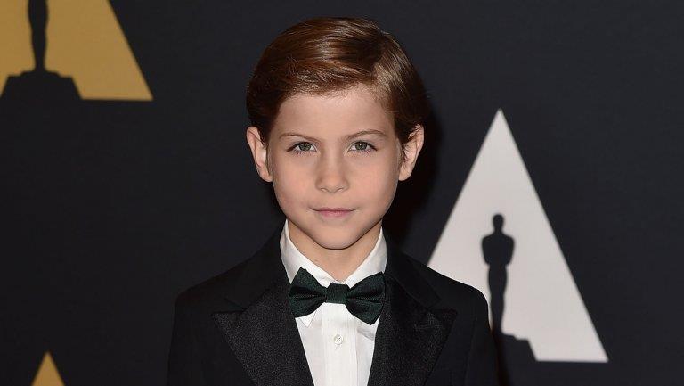 Jacob Tremblay in Predator Jacob Tremblay è tra le new entry di Predator
