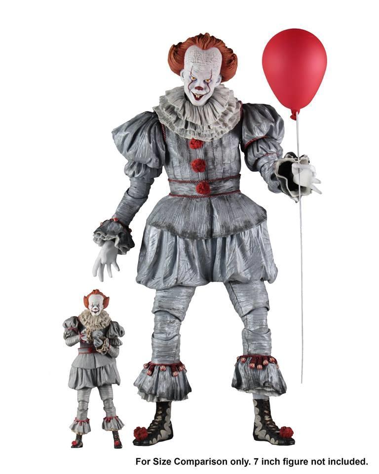 Pennywise figure Figure Pennywise