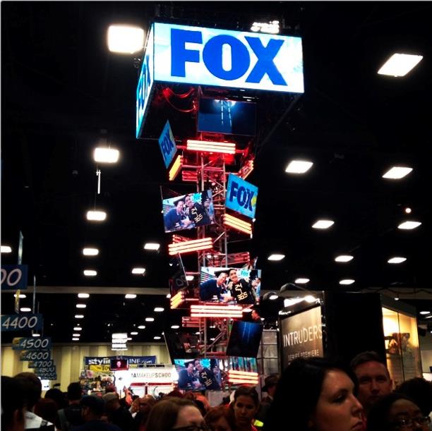 Benvenuti al Comic-Con - 2